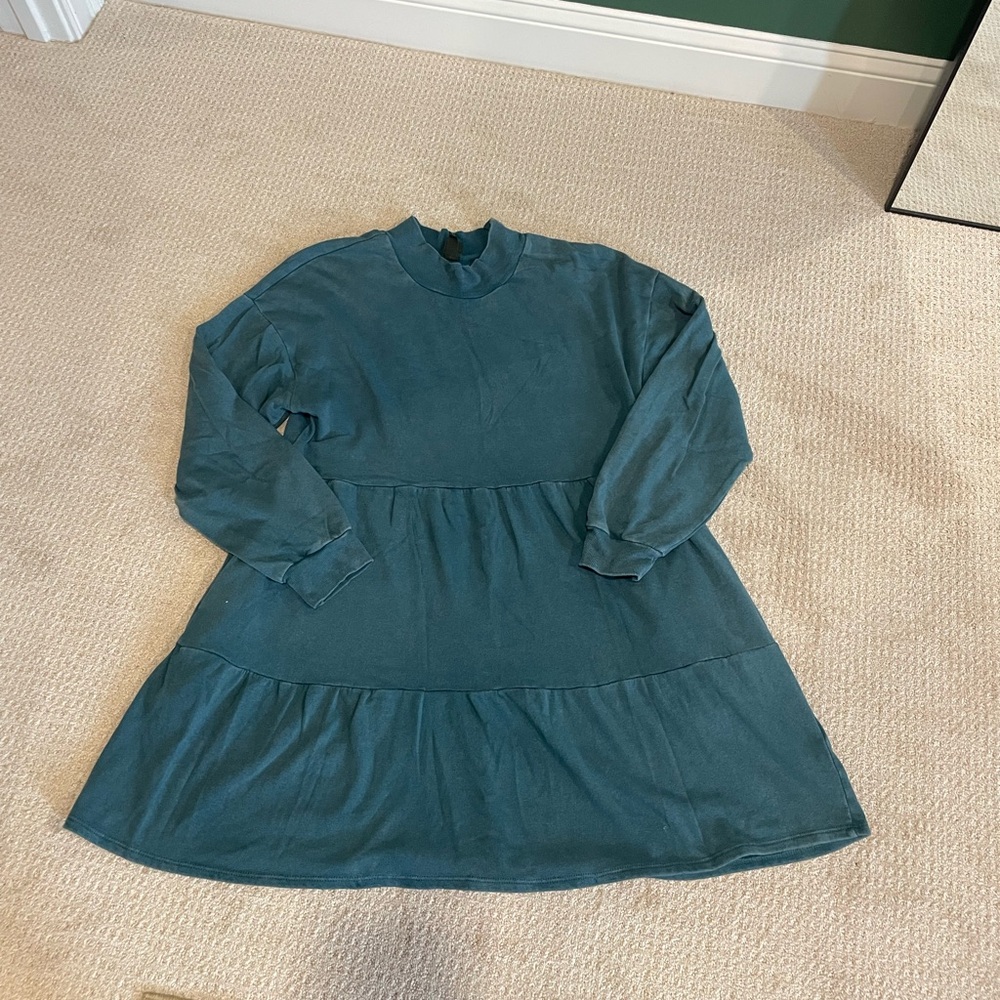 Wild Fable Sweater Dress